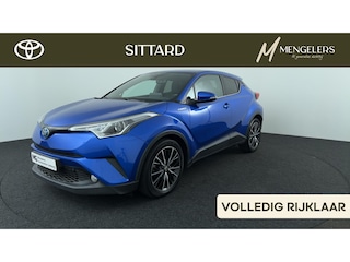 Toyota C-HR 1.8 Hybrid Dynamic