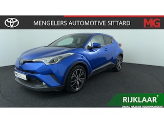 Toyota C-HR 1.8 Hybrid Dynamic