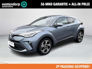 Toyota C-HR 1.8 Hybrid Executive | All-in prijs | Automaat | Apple/android auto