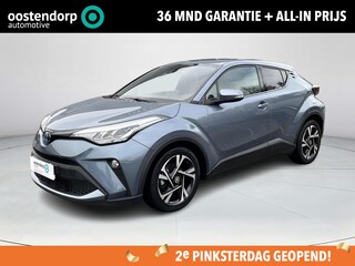 Toyota C-HR 1.8 Hybrid Executive | All-in prijs | Automaat | Apple/android auto