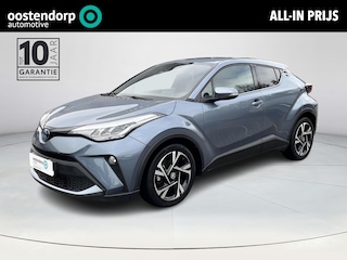 Toyota C-HR 1.8 Hybrid Executive | All-in prijs | Automaat | Apple/android auto