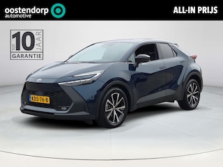 Toyota C-HR 1.8 Hybrid 140 First Edition | Apple CarPlay | Stoelverwarming | Blindspot | Rijklaarprijs incl. garantie |