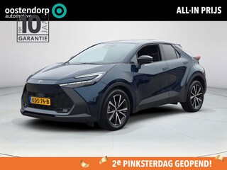 Toyota C-HR 1.8 Hybrid 140 First Edition | Apple CarPlay | Stoelverwarming | Blindspot | Rijklaarprijs incl. garantie |