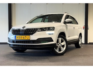 Skoda Karoq 1.5 TSI ACT Style|DAB+|CRUISE|PDC|Goed onderhouden
