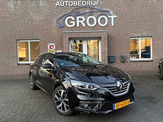 Renault Mégane 1.3 TCE BOSE