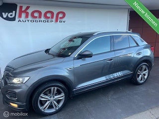 Volkswagen T-Roc 1.5 TSI R-LINE VIRTUAL