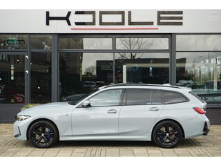BMW 3-serie Touring 330e xDrive | M Sport Pro | ACC | PANO | Trekhaak