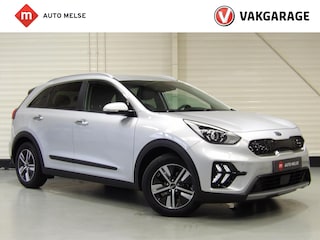 Kia Niro 1.6 GDi 141pk DCT6 DynamicLine