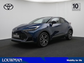 Toyota C-HR 2.0 Plug-in Hybrid 220 Executive
