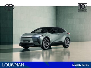 Toyota C-HR First Ed.| Div kleuren vrd | First Edition 77 kWh