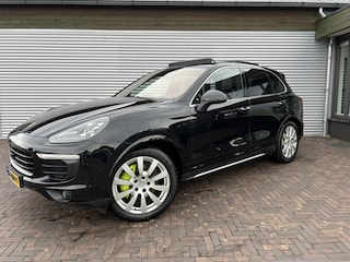 Porsche Cayenne 3.0 S E-Hybrid panoramadak VOL VOL!!