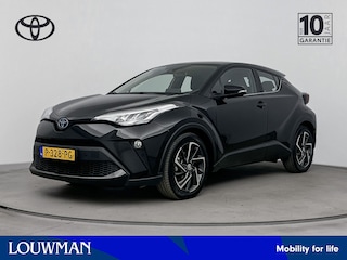 Toyota C-HR 2.0 Hybrid Dynamic | NL-auto | PDC | Achteruitrijcamera |