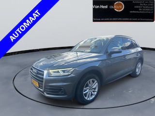 Audi Q5 50 TFSIe q. Pro PHEV | Line 6 MND GAR | LEER | NAVI | CRUISE CON