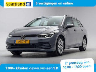 Volkswagen Golf 1.0 TSI Life Business [ Navi LED Stoelverwarming Carplay ]