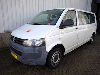 Volkswagen Transporter Kombi 2.0 TDI L2H1 Trendline | Airco | 9 pers
