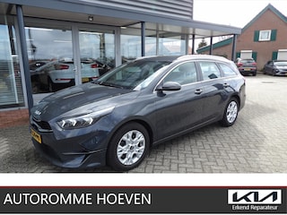 Kia Ceed Sw 1.0 Turbo DynamicLine Org. Ned !!!! 39.000km