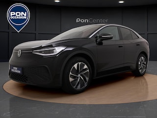 Volkswagen ID.5 Pro 77 kWh | Stuur-/Stoelverwarming | Camera | Side Assist | Warmtepomp | 19'' |