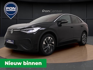 Volkswagen ID.5 Pro 77 kWh | Stuur-/Stoelverwarming | Camera | Side Assist | Warmtepomp | 19'' |