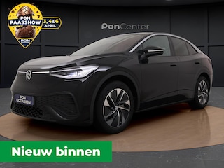 Volkswagen ID.5 Pro 77 kWh | Stuur-/Stoelverwarming | Camera | Side Assist | Warmtepomp | 19'' |