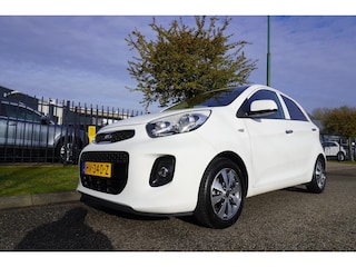 Kia Picanto 1.0 CVVT 69 PK ECO Dynamics 5D Climatronic ComfortLine