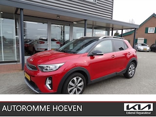 Kia Stonic 1.0 Turbo MHEV DynamicPlusLine Org. Ned.