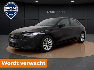 Audi A3 Sportback 30 TFSI Attitude | Carplay | Camera | Cruise Control | 17'' |