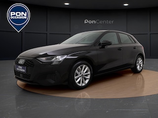 Audi A3 Sportback 30 TFSI Attitude | Carplay | Camera | Cruise Control | 17'' |