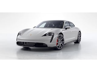 Porsche Taycan 4S