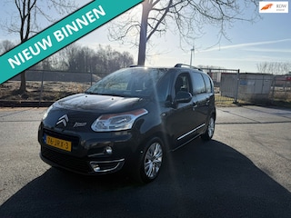 Citroën C3 Picasso 1.6 VTi Exclusive NETTE AUTO RIJDT EN SCHAKELT GOED