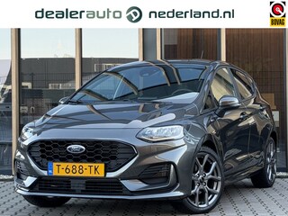 Ford Fiesta 1.0 EcoBoost ST-Line | MATRIX LED |Winterpack | Carplay |