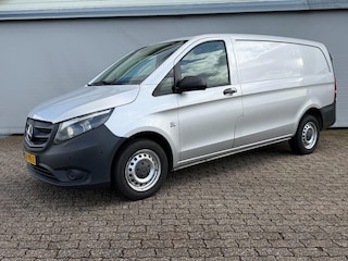 Mercedes-Benz Vito 114 CDI/AIRCO/AUTOMAAT/ACHTERDEUREN