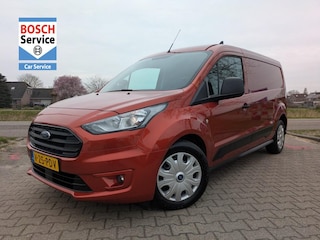 Ford Transit Connect 1.0 EcoBoost L2 Trend I MARGE Geen BTW I Benzine I Airco I PDC I 3 Persoons