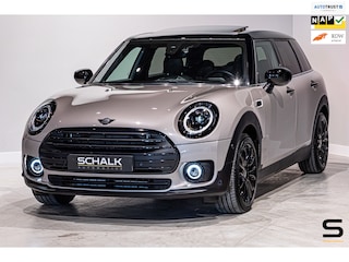 Mini Clubman 1.5 Cooper Classic Business Edition|NAP|1eig