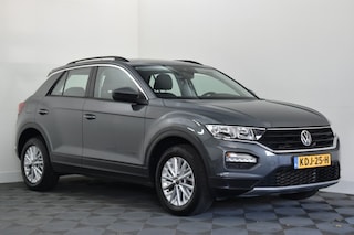 Volkswagen T-Roc 1.0 TSI 110PK STYLE