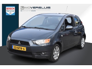 Mitsubishi Colt 1.3 Edition Two | Cruise | Airco | Lichtmetalen velgen | Whatsapp 06-53188999