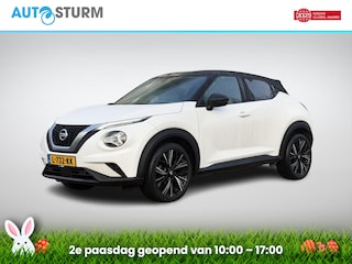 Nissan Juke 1.0 DIG-T Enigma