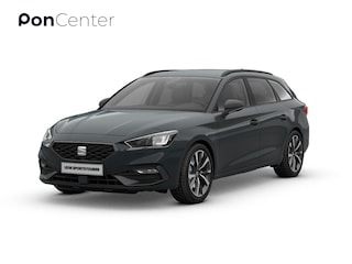 Seat Leon Sportstourer FR Business 1.5 TSI eHybrid 150 kW / 204 PK