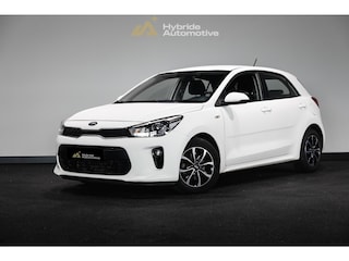 Kia Rio 1.0 TGDI Comf Pl.Nav | Carplay | Camera | Cruise