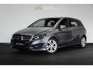 Mercedes-Benz B-klasse 250 Ambition | camera | trekhaak