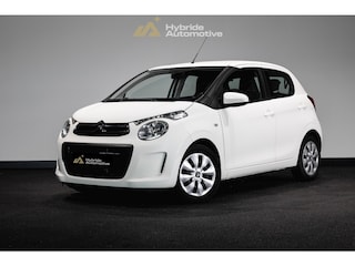 Citroën C1 1.0 VTi Feel | Cruise | DAB | Start-Stop