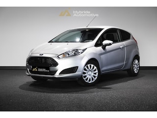 Ford Fiesta 1.0 Style | LED | Start-Stop