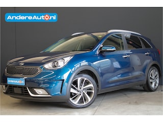 Kia Niro 1.6 GDi DynamicPlusLine |trekhaak|dealer onderhouden|stoelverwarming|