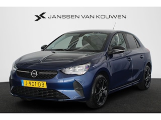 Opel Corsa 1.2 Edition Apple CarPlay Parkeersensoren NL Auto