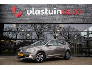 Volkswagen Polo 1.0 TSI Comfortline , Adap. cruise, Carplay, Virtual cockpit, Lichtmetalen velgen