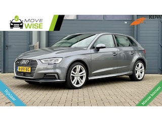 Audi A3 Sportback 1.4 e-tron Pro Line plus