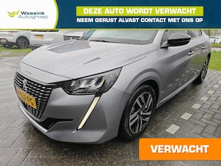 Peugeot 208 1.2 PureTech 75pk Allure Pack | Navigatie | Cruise Control | Airco | Apple Carplay | Android Auto |