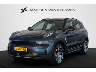 Lynk & Co 01 1.5