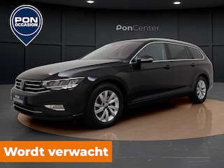 Volkswagen Passat Variant 1.5 TSI | Camera | ACC | ERGO Stoelen | Elek. Achterklep | Parkeerhulp | Carplay |