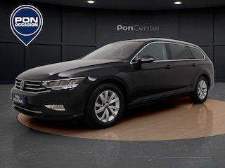 Volkswagen Passat Variant 1.5 TSI | Camera | ACC | ERGO Stoelen | Elek. Achterklep | Parkeerhulp | Carplay |