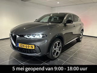 Alfa Romeo Tonale 1.3T PHEV Ti | Navigatie | Adaptieve cruise control | Achteruitrijcamera |